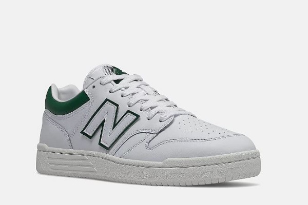 New Balance presenta el nuevo modelo de zapatillas que se parecen